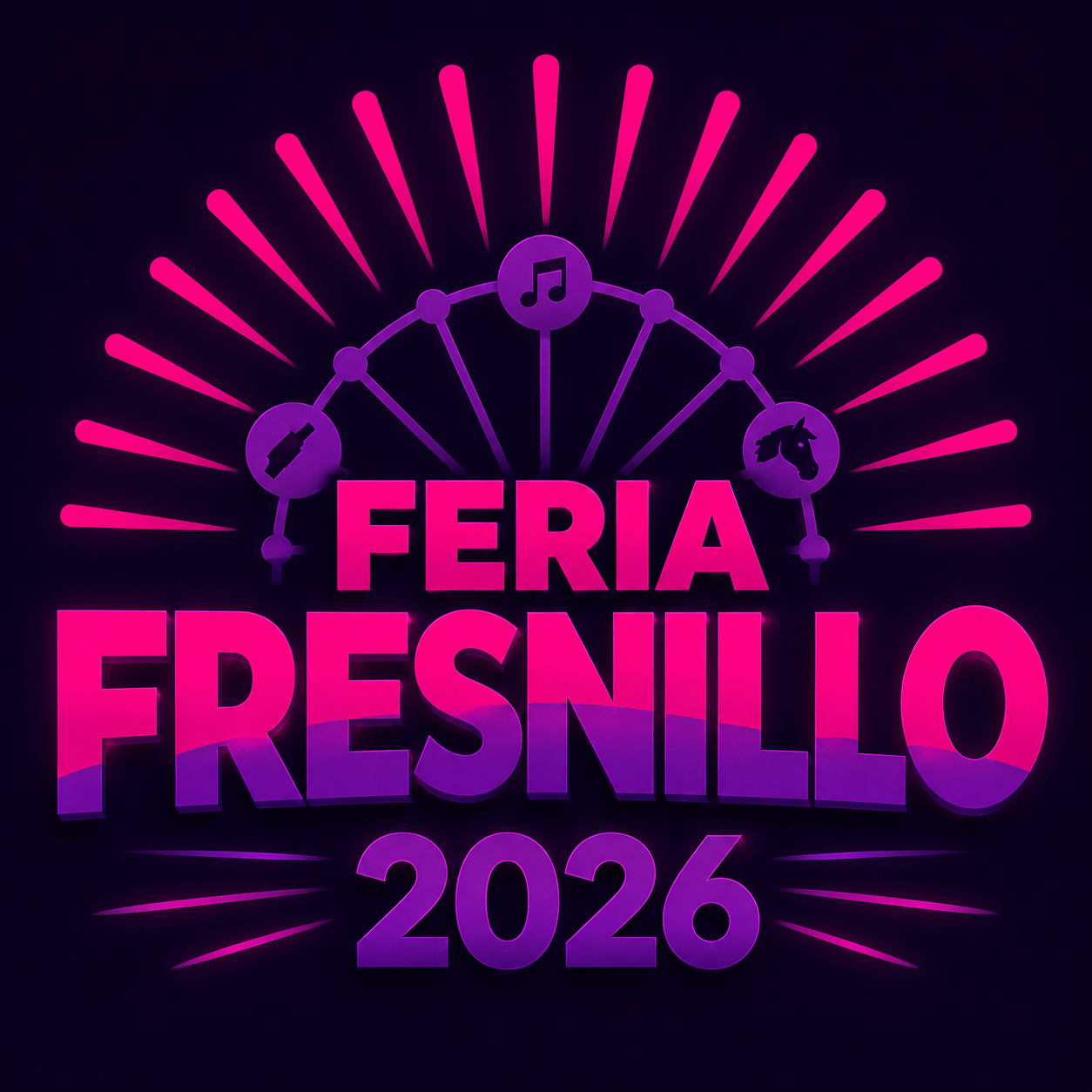 feria de fresnillo 2026