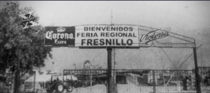 la primera feria fresnillo 2026