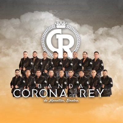banda corona del rey 2026