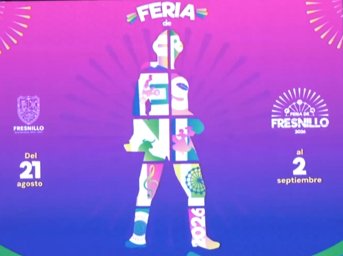 feria de fresnillo