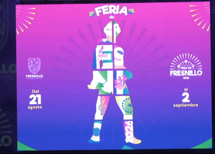 feria de fresnillo